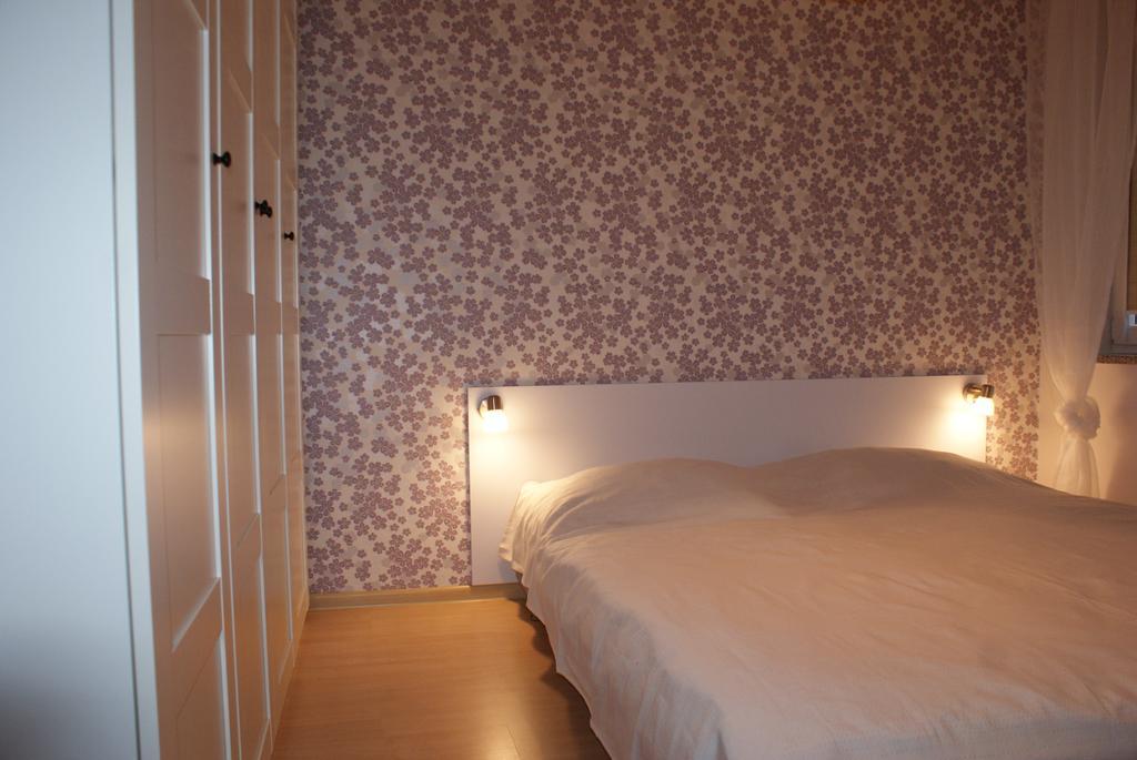 Nautilus 107 Apartment Swinoujscie Ngoại thất bức ảnh