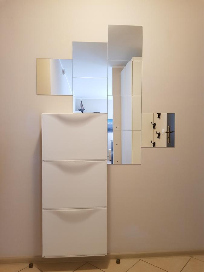 Nautilus 107 Apartment Swinoujscie Ngoại thất bức ảnh